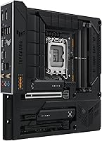 ASUS TUF Gaming B760M-BTF WiFi Motherboard — image 2