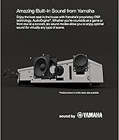 Epson EpiqVision Ultra LS800 Ultra Short Throw Laser Projector — image 5