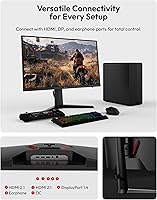 Pixio PX279 Prime Neo 27-inch 240Hz Gaming Monitor — image 4