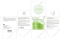 Anua Azelaic 10 Hyaluron Redness Soothing Pad (90 pads) — image 9