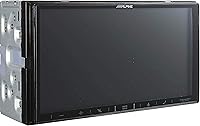 Alpine iLX-W650 7″ Double DIN Touchscreen Digital Multimedia Receiver — image 5