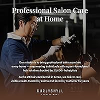 Curlyshyll Silky Oil Serum 70mL — image 6