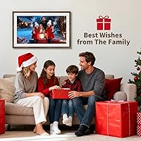 Canupdog 10.1 Inch Digital Calendar Chore Chart — image 8