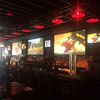 Elite Screens Spectrum 106″ Electric Motorized Projector Screen — image 2