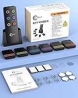 Esky Key Finder Locator KF-06A — image 8