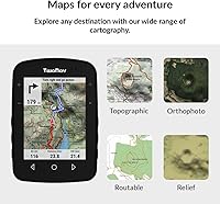 TwoNav Terra GPS Bike Computer 32GB — image 3