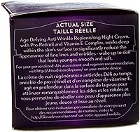 Olay Age Defying Anti Wrinkle Night Cream 2oz — image 4