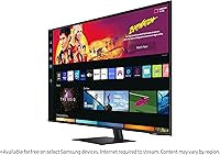 Samsung M70B 43″ Smart Monitor LS43BM702UNXZA — image 10