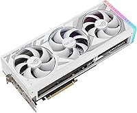 ASUS ROG Strix GeForce RTX 4090 White OC Edition 24GB — image 13