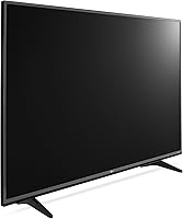 LG 43UF6430 43-Inch 4K Ultra HD Smart LED TV — image 2