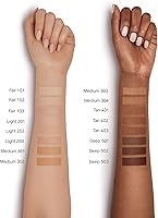 Shiseido Synchro Skin Self-Refreshing Concealer - Deep — image 4