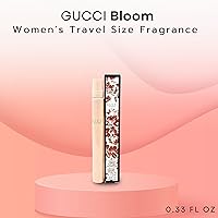 Gucci Bloom Perfume for Women Mini EDP Pen Spray 0.33 Oz — image 2