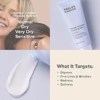 Paula's Choice Omega Complex Face Cleansing Balm 3.5oz — image 4