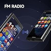 HiBy M300 Android MP3 Player 32GB — image 6