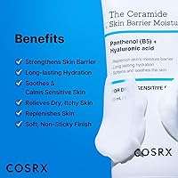 COSRX Ceramide Skin Barrier Moisturizer 2.7oz — image 5