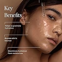 DIME Beauty Hyaluronic Acid Serum 1 oz — image 3