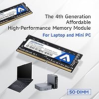 Acclamator DDR4 32GB Kit 3200MHz — image 4