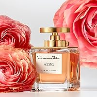 Oscar de la Renta Alibi Eau de Parfum 1.7oz — image 9