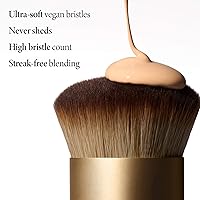 Laura Geller Full Coverage Foundation Blending Brush — image 4