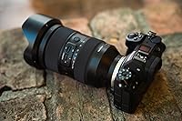 Tamron 35-150mm F/2-2.8 Di III VXD for Nikon Z — image 5