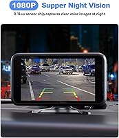 Foxpark W11 Wireless Backup Camera — image 2