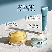 Elemis Pro-Collagen Skin Protection Fluid SPF 50 40mL — image 7