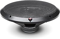 Rockford Fosgate Prime R169X3 6×9 3-Way Coaxial Speakers — image 3