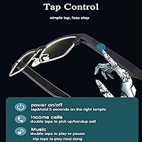 Meagtlva Bluetooth Glasses Mk1 — image 3