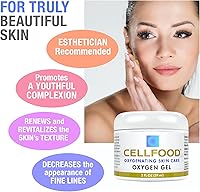 Cellfood Oxygen Gel 2 fl oz — image 4