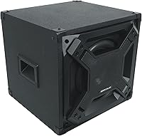 Rockville BASS Blaster 10 Powered Subwoofer — image 2