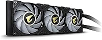 Gigabyte AORUS WATERFORCE X 360 AIO Liquid CPU Cooler — image 3