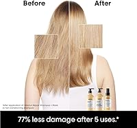 L'Oreal Professionnel Absolut Repair Shampoo 500mL — image 2