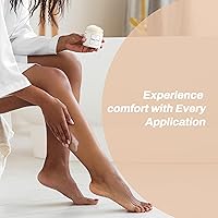 Mama Bear Oasis Hydrating Lotion 4oz — image 7