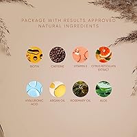 ProBliva Rice Water Thinning Hair Shampoo & Conditioner Set — image 3