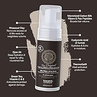 Tweak’d by Nature Restore Cleansing Damaged Hair Treatment 8oz — image 6