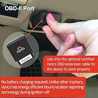 Vyncs GPS Tracker for Vehicles — image 7