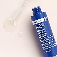Paula's Choice RESIST Smoothing Treatment 10% AHA Exfoliator — image 5
