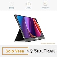 SideTrak Solo 15.6″ Portable Touchscreen Monitor — image 4