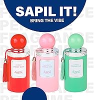Sapil Cheeky Cheery Oud Eau De Parfum 100mL — image 6