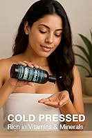 Soulsation Organic Jojoba Oil 16oz — image 4