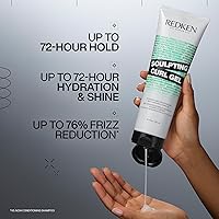 Redken Sculpting Curl Gel 250mL — image 2