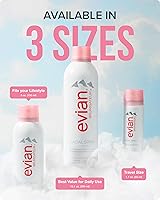 Evian Facial Spray 1.7oz — image 6