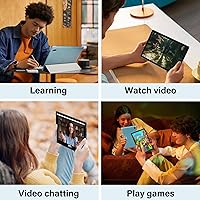 DMOAO D3 Tablet 10.1-inch, 18GB RAM, 128GB ROM — image 6