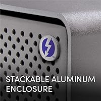 SanDisk G-DRIVE Pro 20TB — image 6