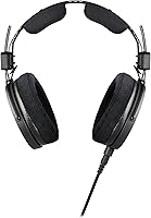 Audio-Technica ATH-R50x Professional Over-Ear Open-Back Headphones — image 7