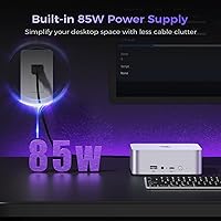 Beelink EQi12 Mini PC — image 6