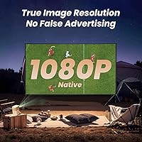 Yaber T2 Outdoor Projector — image 3