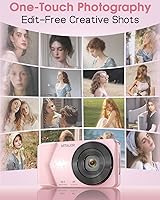 Vitaler A59 Digital Camera — image 7