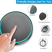 ANSTEN OSM09 Conference USB Microphone — image 7