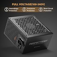 darkFlash PMT750 Fully Modular Power Supply — image 7